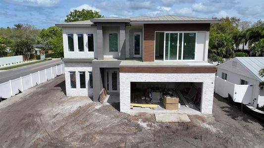 New construction Single-Family house 1805 Goldenrod Street, Sarasota, FL 34239 - photo 1 1