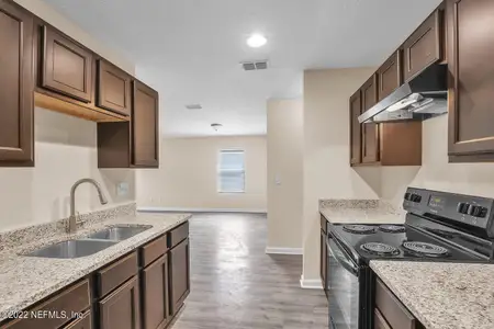 New construction Single-Family house 5741 Teeler Avenue, Jacksonville, FL 32208 - photo 4 4
