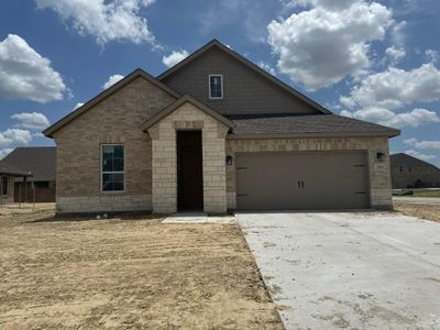 New construction Single-Family house 200 Pilot Drive, Caddo Mills, TX 75135 San Gabriel II- photo 2 2