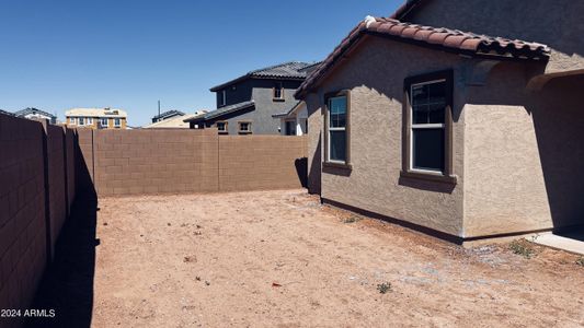 New construction Single-Family house 7949 E Quartet Avenue, Mesa, AZ 85212 Edmonton- photo 12 12