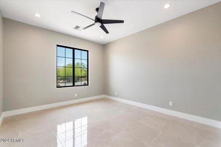 New construction Single-Family house 8410 W Park View Court, Peoria, AZ 85383 - photo 39 39