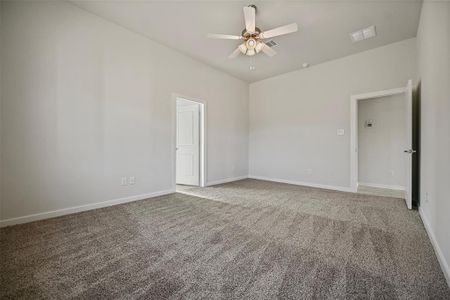 New construction Single-Family house 310 Riesling Drive, Alvin, TX 77511 - photo 28