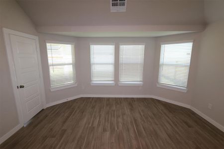 New construction Single-Family house 3406 Spanish Oak Lane, Rosenberg, TX 77471 Freestone - Smart Series- photo 5 5