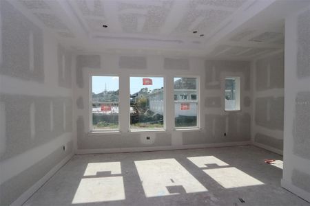 New construction Single-Family house 13433 Bergamont Circle, Tampa, FL 33618 The Polluck- photo 7 7