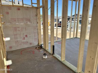 New construction Single-Family house 5526 W Summerside Road, Laveen, AZ 85339 - photo 6 6