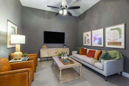 Aster Park: 50ft. lots by Highland Homes in McKinney - photo 40 40