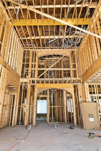 New construction Single-Family house 10803 Beinhorn Road, Houston, TX 77024 - photo 29 29