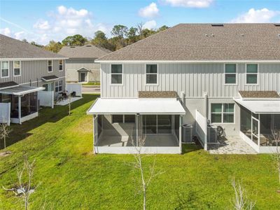 New construction Townhouse house 9642 Sweetwell Place, Riverview, FL 33569 - photo 78 78