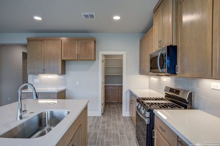 New construction Single-Family house 11115 Lowder Lane, San Antonio, TX 78233 Journey- photo 15 15