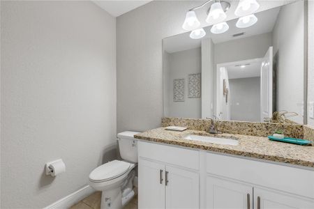 New construction Townhouse house 111 Oceans Circle, Daytona Beach, FL 32118 - photo 15 15