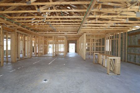 New construction Single-Family house 2517 Clary Sage Drive, Spring Hill, FL 34609 Corina  III- photo 10 10