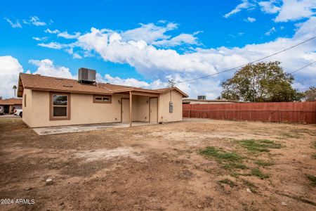 New construction Single-Family house 4205 N 27Th Drive, Phoenix, AZ 85017 - photo 26 26