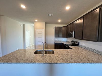 New construction Single-Family house 416 Shoreview Drive, Conroe, TX 77303 S-1443- photo 9 9