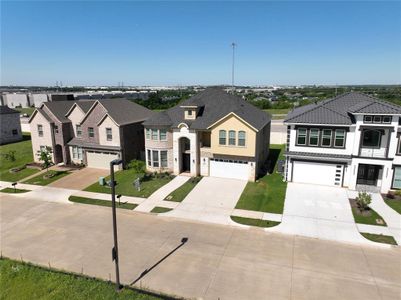 New construction Single-Family house 4539 Wildbriar Drive, Irving, TX 75061 - photo 37 37