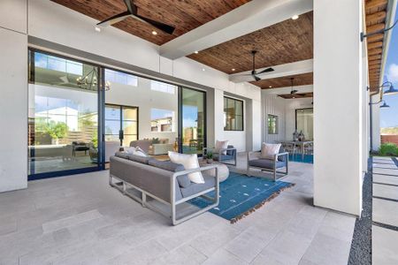 Madrone Canyon by Ames Design Build in Briarcliff - photo 20 20