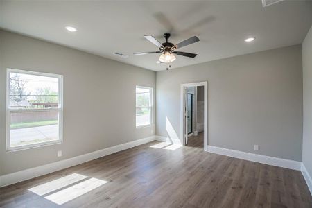 New construction Single-Family house 3101 Prairie Avenue, Fort Worth, TX 76106 - photo 7 7