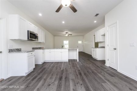 New construction Single-Family house 4350 Theresa Street, Hastings, FL 32145 - photo 14 14