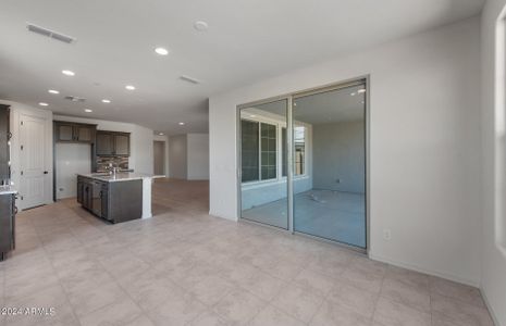 New construction Single-Family house 13796 W Forest Pleasant Place, Peoria, AZ 85383 - photo 12 12