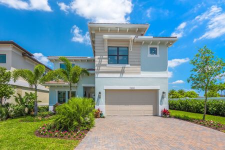 New construction Single-Family house 12803 Avenir Drive, Palm Beach Gardens, FL 33412 - photo 34 34