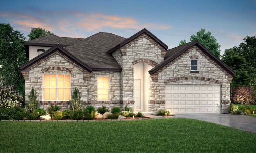 New construction Single-Family house 2922 Blenheim Park, Bulverde, TX 78163 - photo 72 72