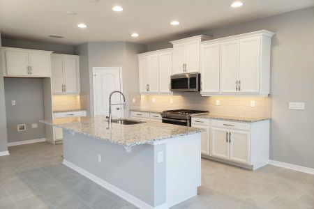 New construction Single-Family house 746 Rivington Avenue, Debary, FL 32713 - photo 7 7