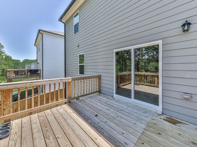 New construction Single-Family house 704 Groover Road, Ball Ground, GA 30107 - photo 34 34