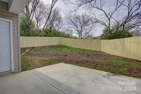 New construction Single-Family house 934 15Th Street, Lancaster, SC 29720 - photo 21 21