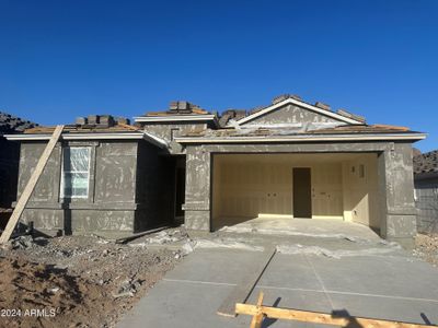 New construction Single-Family house 26839 N 67Th Drive, Peoria, AZ 85383 - photo 1 1