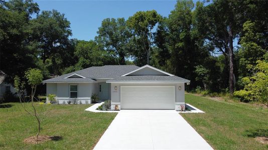 New construction Single-Family house 25845 Shawnee Street, Mount Plymouth, FL 32776 - photo 38 38