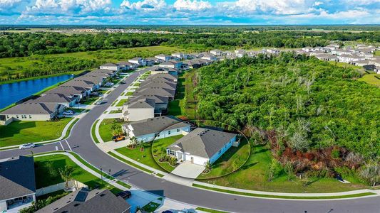 New construction Single-Family house 12215 Nantahala Run, Parrish, FL 34219 - photo 59 59