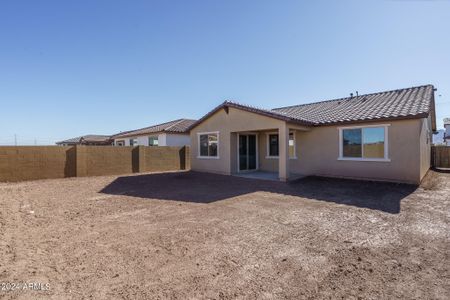 New construction Single-Family house 12758 W Parkway Lane, Avondale, AZ 85323 Flagstaff- photo 20 20