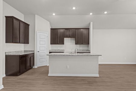 New construction Single-Family house 5518 Coral Valley, San Antonio, TX 78242 - photo 7 7