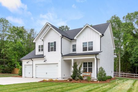 New construction Single-Family house 1843 Rock Hill Church Road, Matthews, NC 28104 - photo 38 38