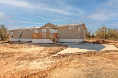 New construction Single-Family house 5545 Mesa Loop, Granbury, TX 76048 - photo 2 2