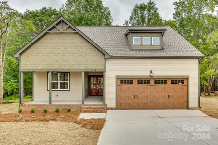 New construction Single-Family house 1025 Oakmont Drive, Unit 2, Rock Hill, SC 29732 - photo 0