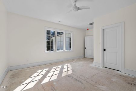 New construction Single-Family house 3513 Eden Croft Drive, Raleigh, NC 27612 - photo 31 31
