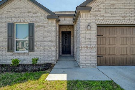 New construction Single-Family house 8209 Knoxville Trl, Austin, TX 78744 - photo 2 2