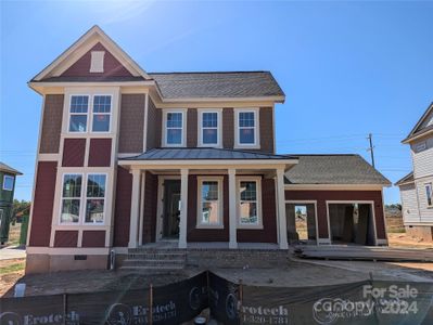 New construction Single-Family house 267 Luray Way, Unit 445, Rock Hill, SC 29730 - photo 0