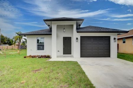 New construction Single-Family house 4317 Vicliff Road, West Palm Beach, FL 33406 - photo 0