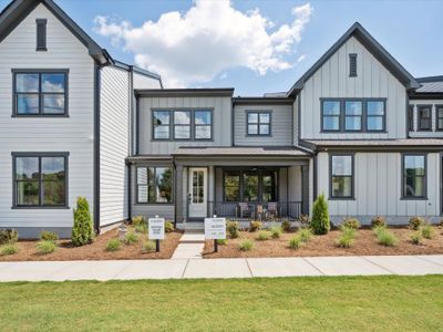 New construction Single-Family house 159 Armstrong Road, Belmont, NC 28012 - photo 26 26