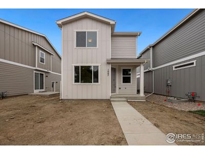 New construction Single-Family house 1116 Blue Bell Rd, Berthoud, CO 80513 - photo 2 2