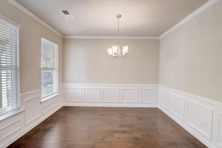 New construction Single-Family house 7213 Gladstone Circle, Lithonia, GA 30038 - photo 2 2