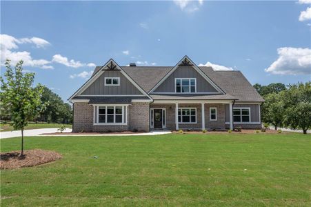 Cedar Ridge Crossing by Reliant Homes in Loganville - photo 0 0