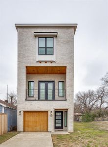 New construction Single-Family house 908 Muncie Avenue, Dallas, TX 75212 - photo 0 0