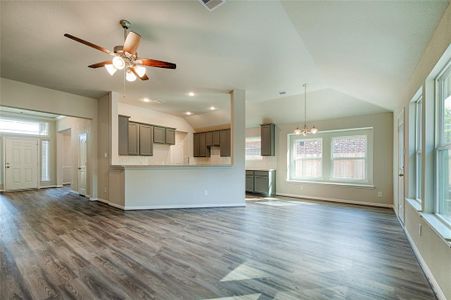 New construction Single-Family house 12263 Lake Conroe Hills, Willis, TX 77318 Sherman- photo 7 7