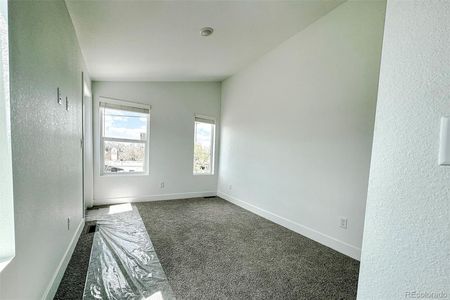 New construction Townhouse house 1398 N Knox Court, Denver, CO 80204 - photo 15 15