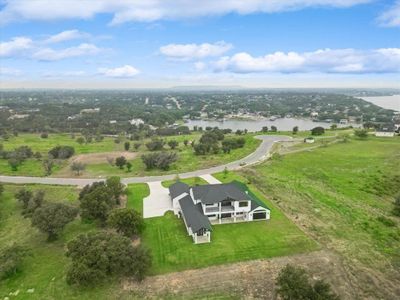 New construction Single-Family house 729 R C Luker Court, Granbury, TX 76048 - photo 39 39