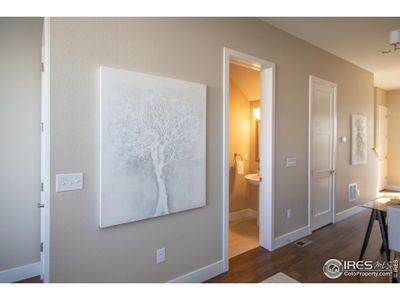 New construction Townhouse house 1562 Terry Street, Longmont, CO 80501 - photo 10 10