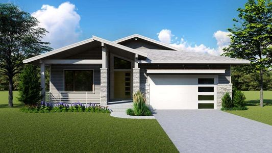 New construction Single-Family house 8412 Cromwell Circle, Windsor, CO 80528 - photo 82 82