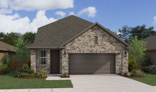 New construction Single-Family house Hwy 290 And Kickapoo Road,, Waller, TX 77484 - photo 0